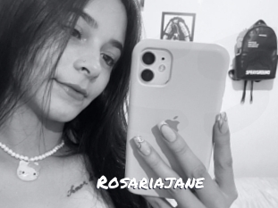 Rosariajane