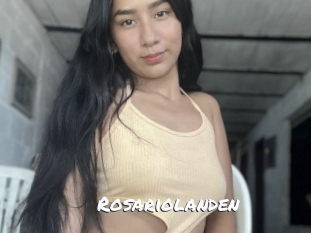 Rosariolanden