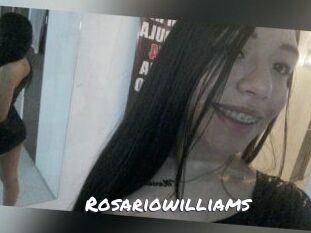 Rosario_williams