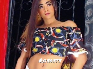 Rosasts