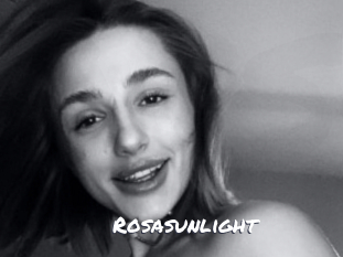 Rosasunlight