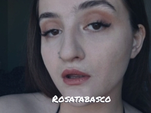 Rosatabasco