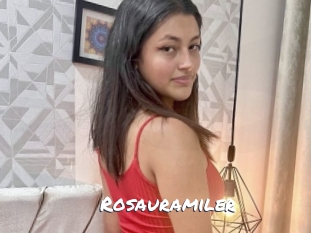 Rosauramiler