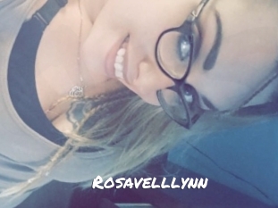 Rosavelllynn