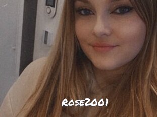 Rose2001