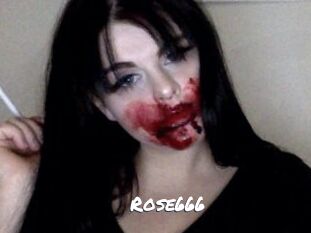 Rose666