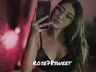 Rose78sweet