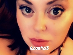 Rose903