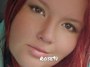 Rose91