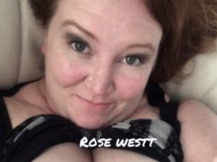 Rose_westt