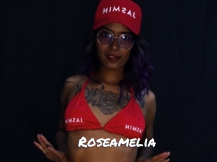 Roseamelia