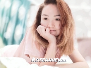 Roseannelee