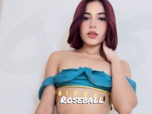 Roseball