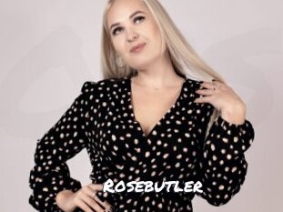 Rosebutler