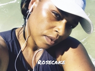 Rosecake