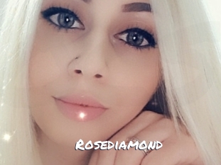 Rosediamond