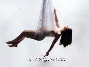 Rosediamonds
