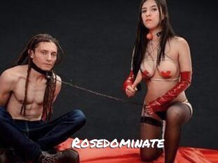 Rosedominate