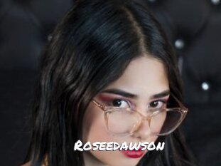 Roseedawson