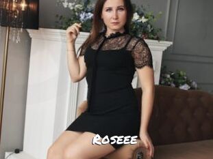 Roseee