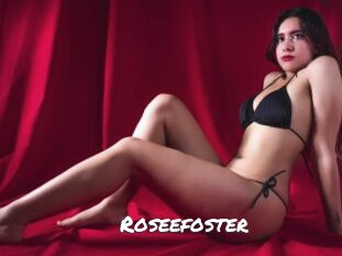 Roseefoster