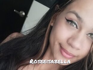 Roseeisabella