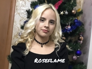 Roseflame