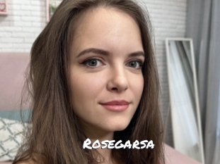 Rosegarsa