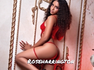 Roseharrington