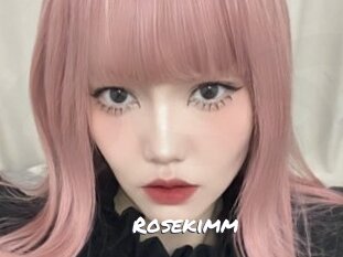 Rosekimm
