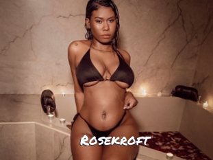 Rosekroft