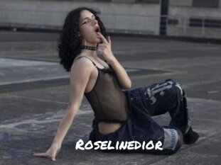 Roselinedior