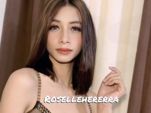 rosellehererra Ochranne Siete