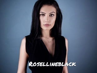 Rosellineblack