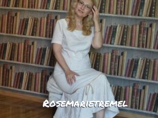 Rosemarietremel