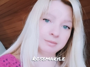 Rosemaryle