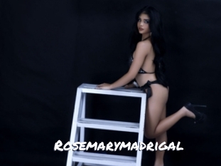 Rosemarymadrigal