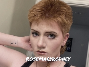 Rosemaryrodney