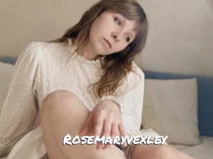 Rosemaryvexley