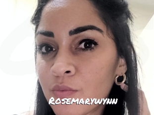 Rosemarywynn