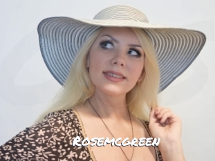 Rosemcgreen