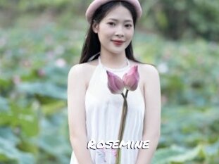 Rosemine