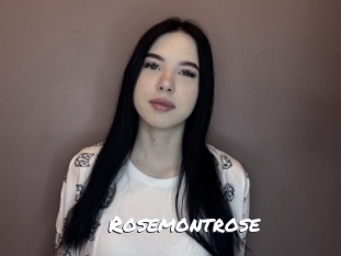 Rosemontrose