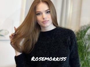 Rosemorriss