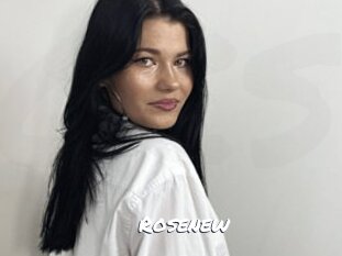 Rosenew
