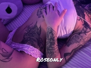 Roseonly