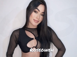 Roseowen