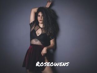 Roseowens