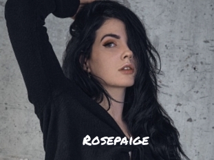 Rosepaige