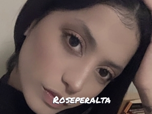 Roseperalta